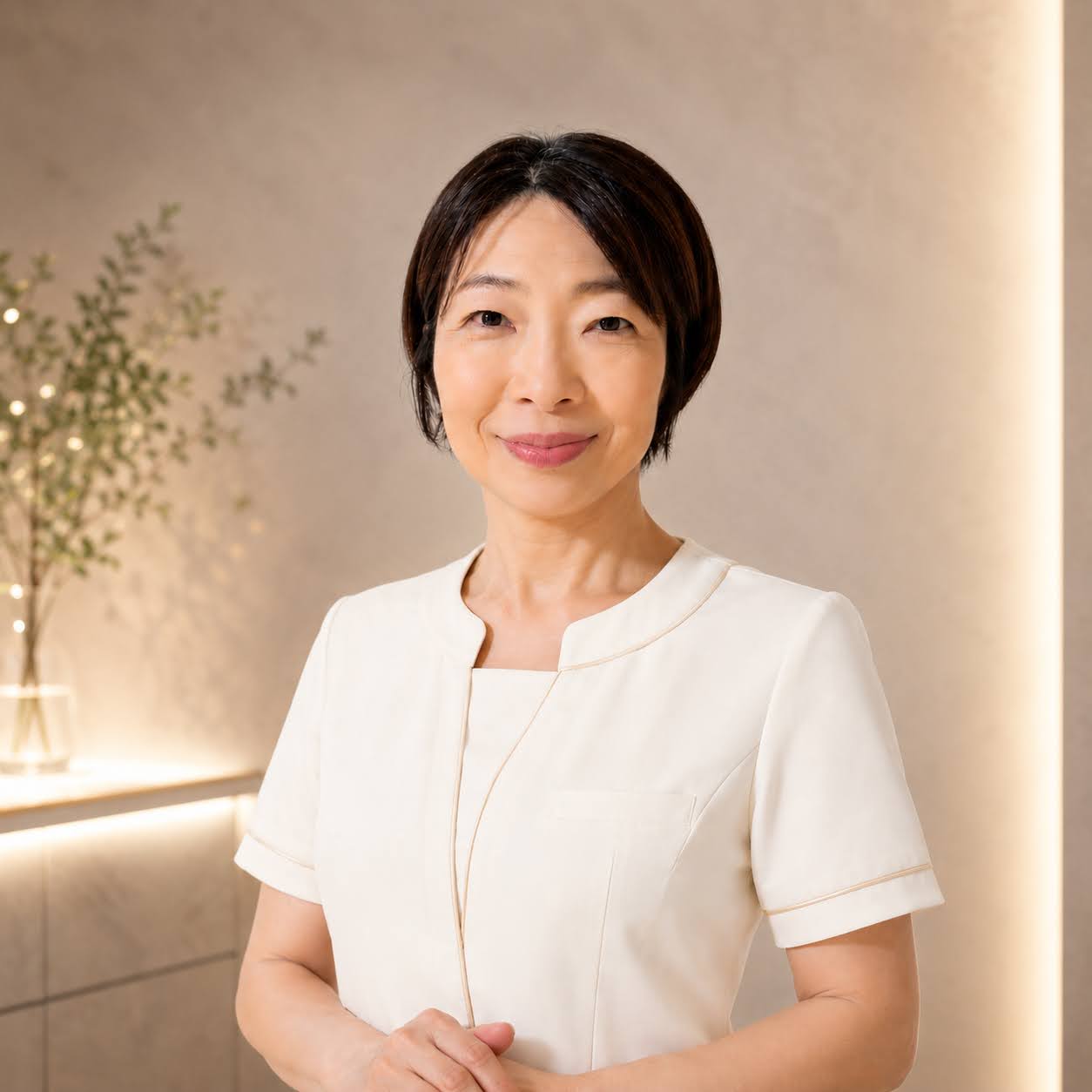 吉田悦子先生